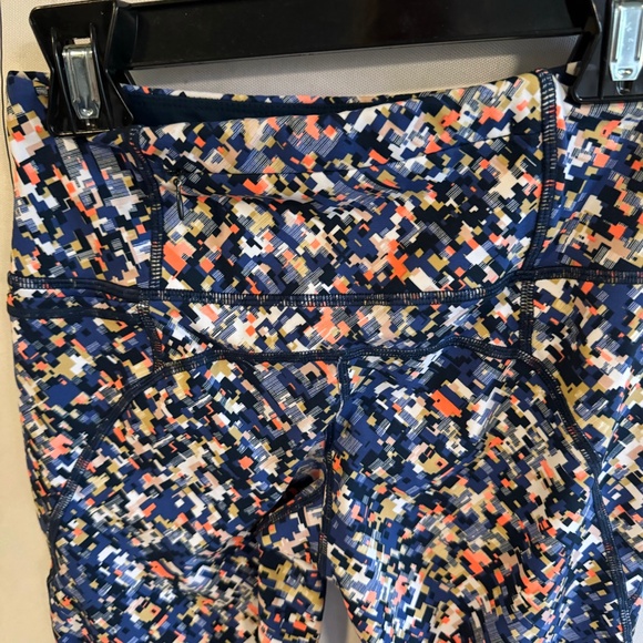 Sweaty Betty Power Workout Leggings - Picture 4 of 6